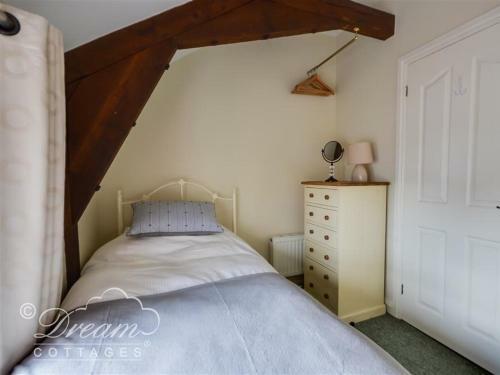 Rupert Cottage, Weymouth