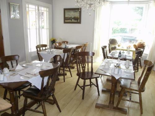 Hostal Beaufort Guesthouse