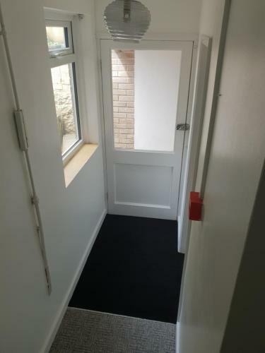 The Annex Apartment