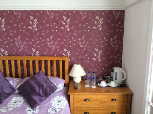 Bed & Breakfast Regency House Hotel