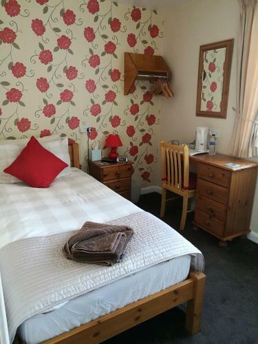 Bed & Breakfast Warwick Court Guest House