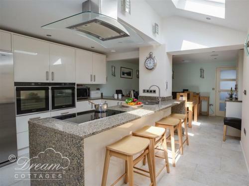 Cove House, Weymouth