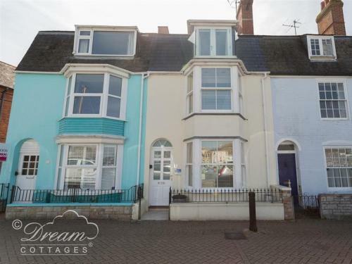 Cove House, Weymouth