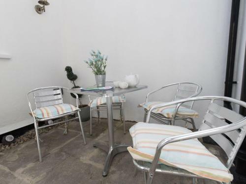 Harbourside Cottage, Weymouth