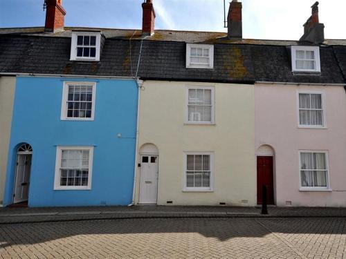 Oyster Cottage, Weymouth