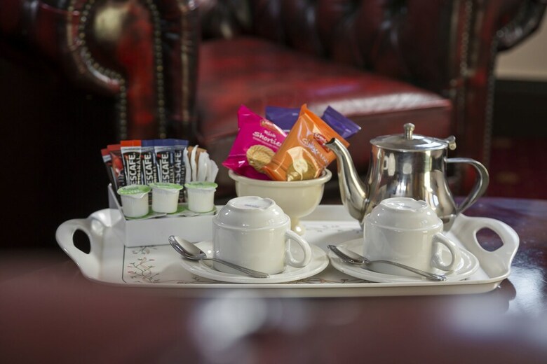 Bagdale Hall Hotel & Annex