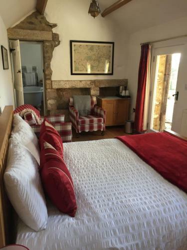 Bed & Breakfast Folly Hall Farm