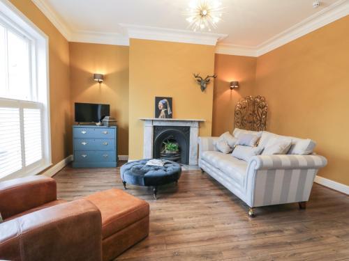 One Mulgrave Place