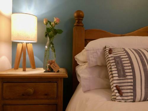 Bed & Breakfast Sanders Yard