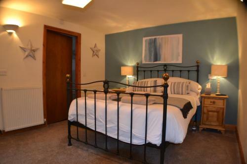 Bed & Breakfast Sanders Yard