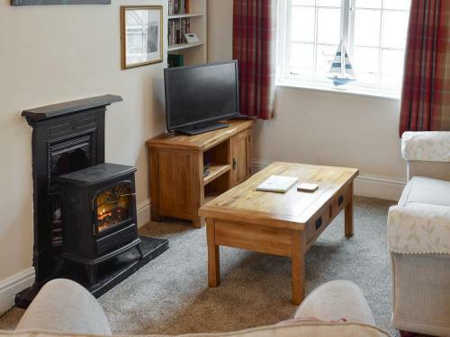 Murmuration Cottage