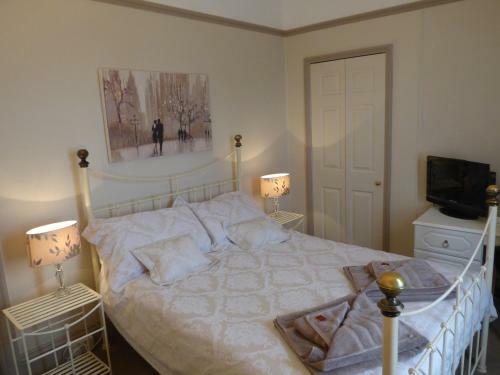 Hostal Whitehaven Guest House