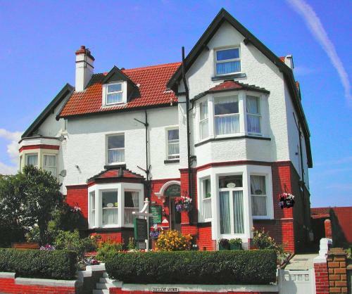 Hostal Whitehaven Guest House