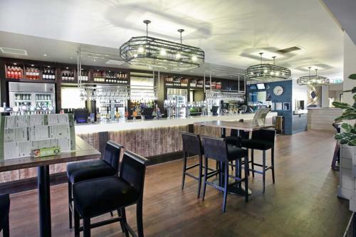 The Angel Hotel Wetherspoon