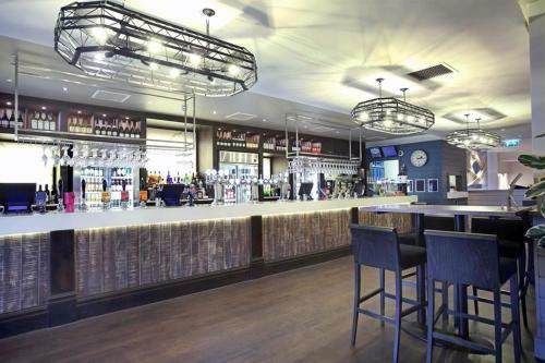 The Angel Hotel Wetherspoon
