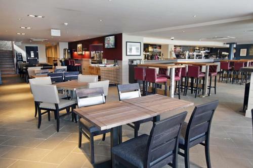 The Angel Hotel Wetherspoon
