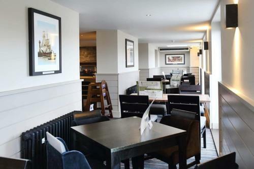 The Angel Hotel Wetherspoon