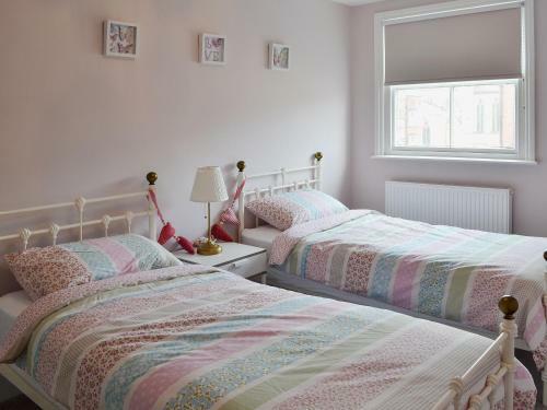 Abbeydale Town House