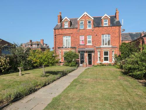 Flat 2, Mindello House, Whitby