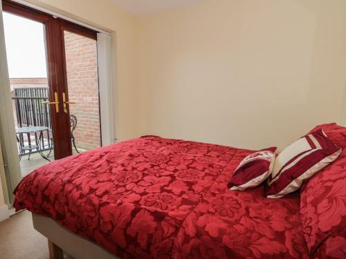 Ammonite Cottage, Whitby