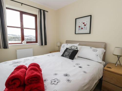 Ammonite Cottage, Whitby