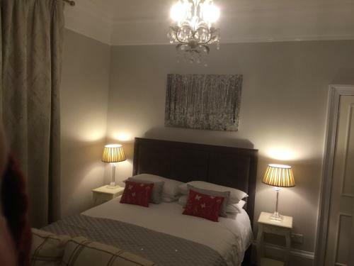 Hostal Sandpiper House