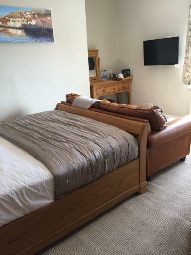Hostal Sandpiper House