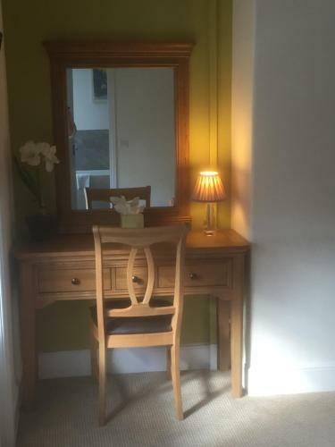 Hostal Sandpiper House