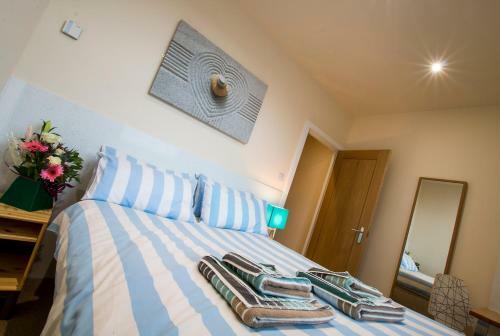 Hostal The Town House