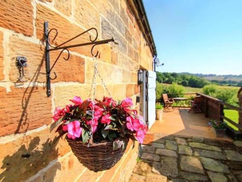 Poppy Cottage, Whitby