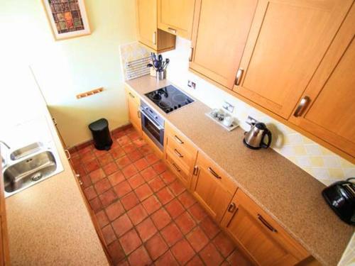 Poppy Cottage, Whitby