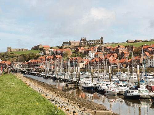 Stephenson Cottage, Whitby
