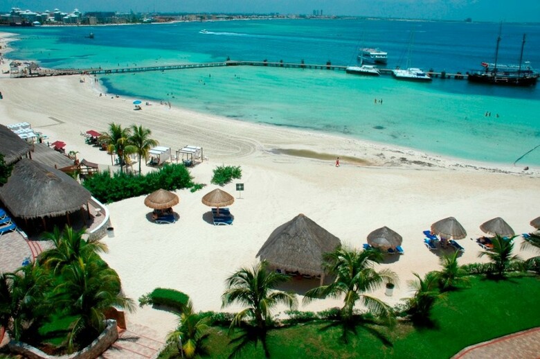 Hotel Casa Maya Canc�n