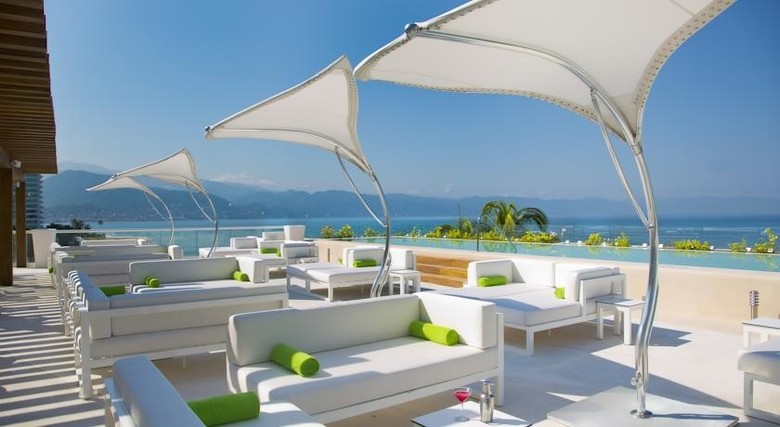 Hotel Hilton Puerto Vallarta Resort
