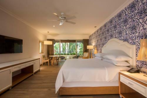 Hotel Hilton Puerto Vallarta Resort