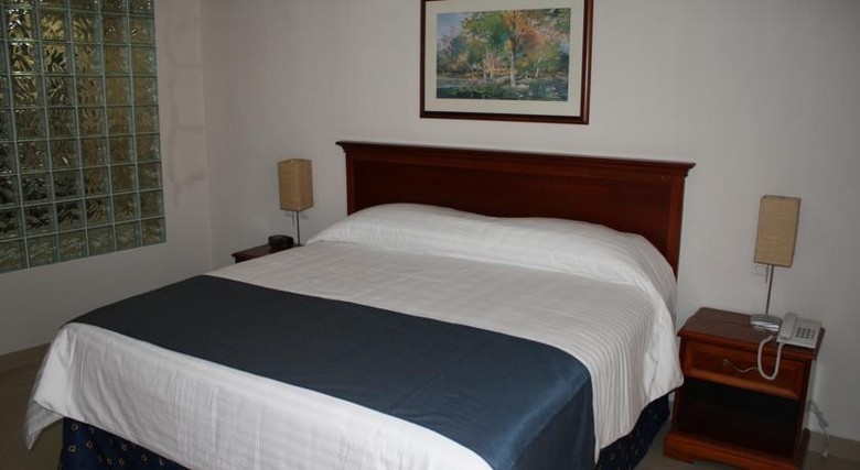 Hotel Porto Alegre