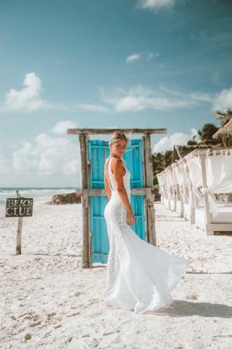 Hotel Playa Mambo Eco Cabanas