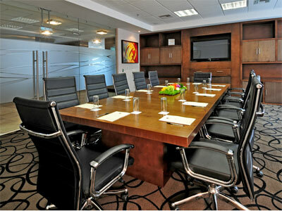 Hotel Doubletree By Hilton Queretaro