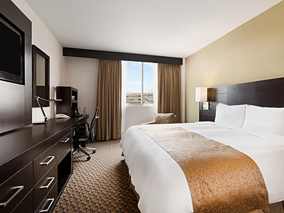 Hotel Doubletree By Hilton Queretaro