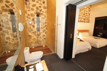 Hotel Boutique Mo17
