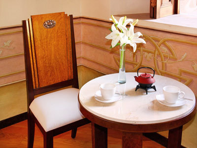 Casona De La Republica Hotel Boutique