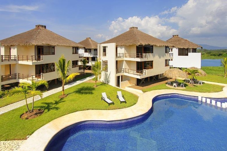 Hotel Villas Paraiso