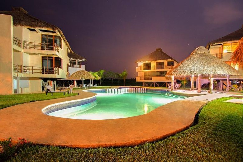 Hotel Villas Paraiso