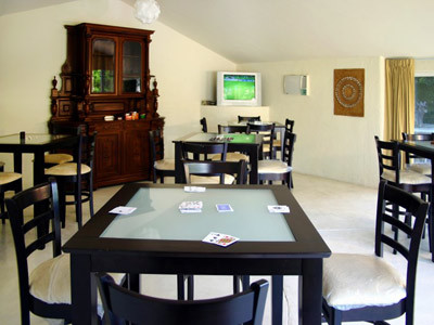 Hotel Spa Y Terraza Portal La Vista