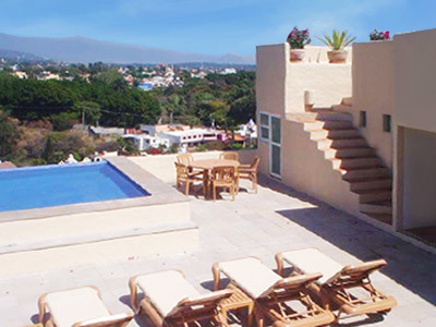 Hotel Spa Y Terraza Portal La Vista