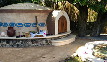 Hotel Spa Y Terraza Portal La Vista