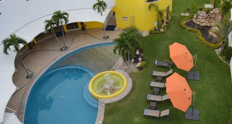 Hotel Magico Inn