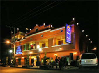Hotel Real Malintzi