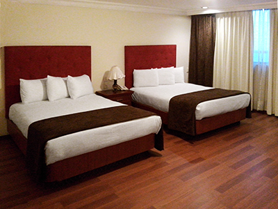 Hotel Best Western Gran Marques