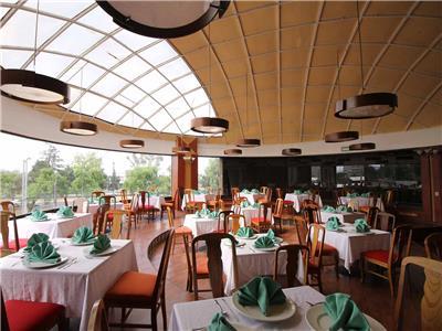 Hotel Best Western Gran Marques